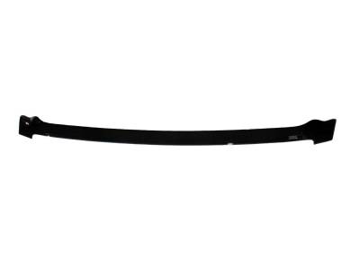 Husky Liners - Husky Liners 2842005 Aeroskin Hood Protector Smoke