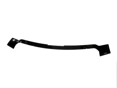Husky Liners - Husky Liners 2842006 Aeroskin Hood Protector Smoke