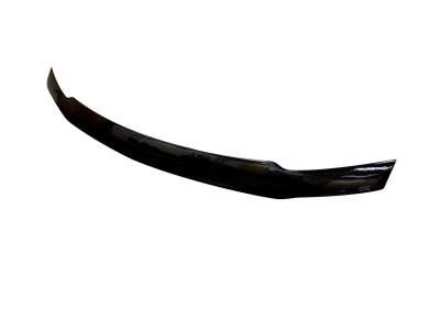 Husky Liners - Husky Liners 2842015 Hood Protector Smoke for 99-07 Sierra 1500/2500/3500
