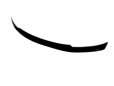 Husky Liners - Husky Liners 2842016 Aeroskin Hood Protector Smoke