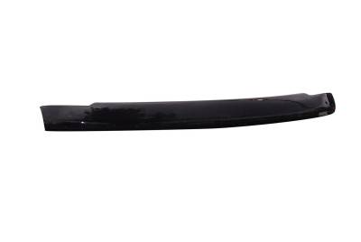 Husky Liners - Husky Liners 2842019 Aeroskin Hood Protector Smoke for 21-23 Subaru Crosstrek