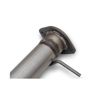 Flowmaster - Flowmaster 717987 Chevy/GMC 6.0 Exhaust System