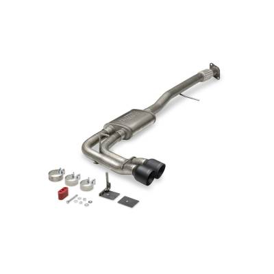 Flowmaster - Flowmaster 718165 FlowFX Cat-Back Exhaust System for 23-26 Colorado/Canyon 2.7L