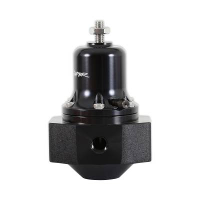 Holley Sniper EFI - Holley Sniper EFI 19-395 Fuel Pressure Regulator