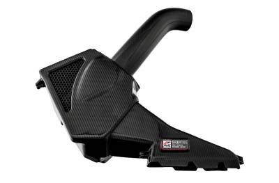 AWE Tuning - AWE Tuning 2660-15022 Audi 3.0 AWD Cold Air Intake Hatchback/Sedan