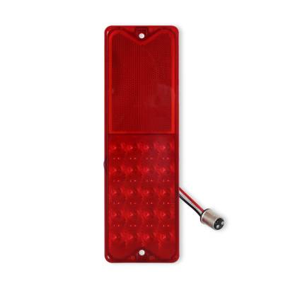 Brothers Trucks - Brothers Trucks LED72F0 Chevrolet & GMC Taillight Assembly