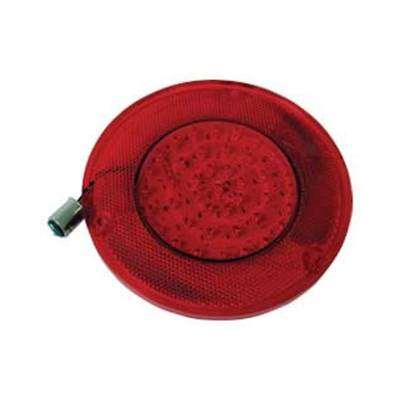 Brothers Trucks - Brothers Trucks LED72S0 Taillight Assembly for Chevrolet/GMC