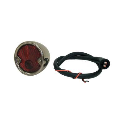 Brothers Trucks - Brothers Trucks TLC0055 Taillight for Chevrolet/GMC