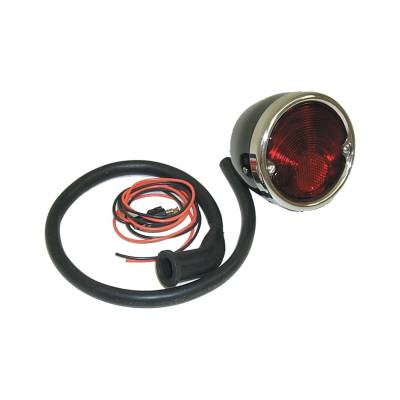 Brothers Trucks - Brothers Trucks TLP0059 Taillight for Chevrolet/GMC