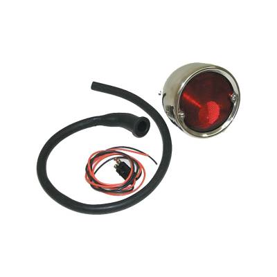 Brothers Trucks - Brothers Trucks TLC0059 Chevrolet & GMC Taillight