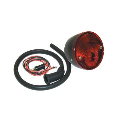 Brothers Trucks - Brothers Trucks TLP0066 Taillight for Chevy/GMC