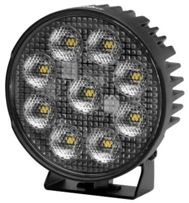 Hella - HELLA 357113002 Work Lamps VALUEFIT TR3000 LED MV CR LT