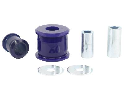 SuperPro - SuperPro SPF4191K Rear Lateral Arm Bushing Kit for 00-06 Nissan Sentra