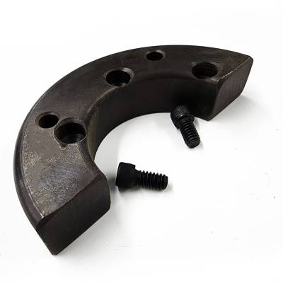 PRW - PRW 2391012 Damper Counterweight for 71-92 360 SB Chrysler