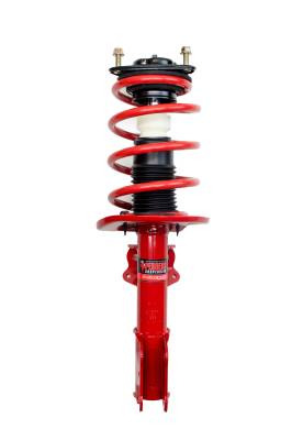 Pedders Suspension - Pedders Suspension PED-909157 EZFIT Front