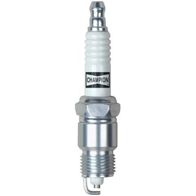Champion Spark Plug - Champion Spark Plug 18 Copper Plus Boxed RV15YC4
