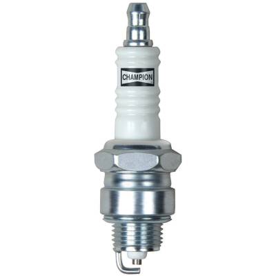Champion Spark Plug - Champion Spark Plug 14 Copper Plus Boxed RJ12YC