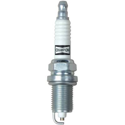Champion Spark Plug - Champion Spark Plug 434 Copper Plus Boxed RC9MC4