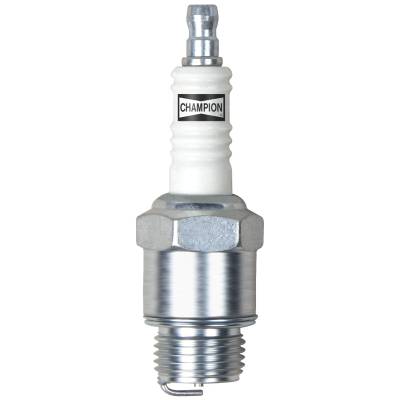 Champion Spark Plug - Champion Spark Plug 502 Indust./Agri Plugs Boxed D21