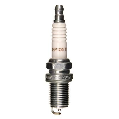 Champion Spark Plug - Champion Double Platinum Boxed RC10PYP4