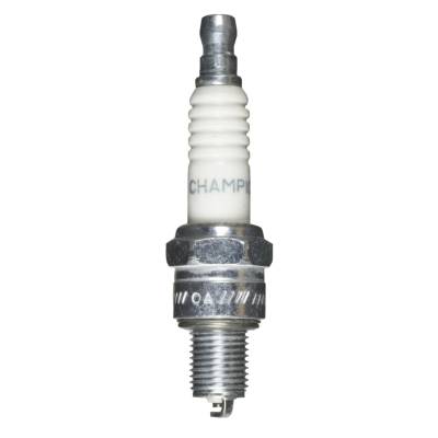 Champion Spark Plug - Champion Spark Plug 808 Copper Plus Small Engine Boxed Z9Y