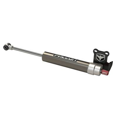 Falcon Shocks - Falcon Shocks 09-02-22-110-000 Steering Stabilizer for Jeep