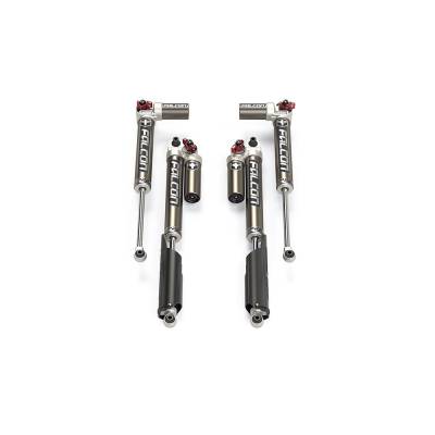 Falcon Shocks - Falcon Shocks 11-02-33-400-202 Shock Absorber for 18-24 Jeep Wrangler JL