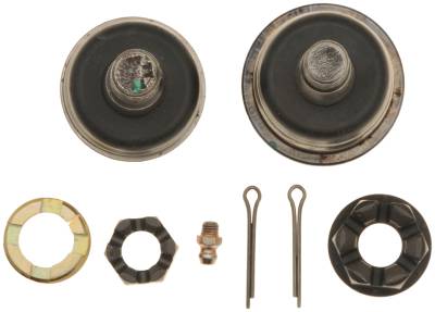 Spicer - DANA Spicer 706944X Ball Joint Kit DANA 30-Upper/Lower One Side