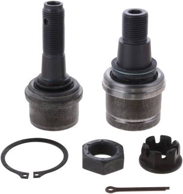 Spicer - DANA Spicer 2016801 Ball Joint Kit Upper/Lower One Side