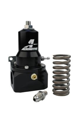 Aeromotive Fuel System - Aeromotive Fuel System 13134 Fuel Pressure Regulator