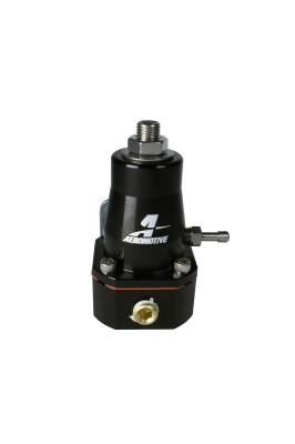 Aeromotive Fuel System - Aeromotive Fuel System 13136 Fuel Pressure Regulator