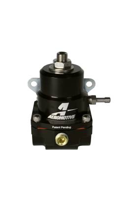 Aeromotive Fuel System - Aeromotive Fuel System 13139 Fuel Pressure Regulator