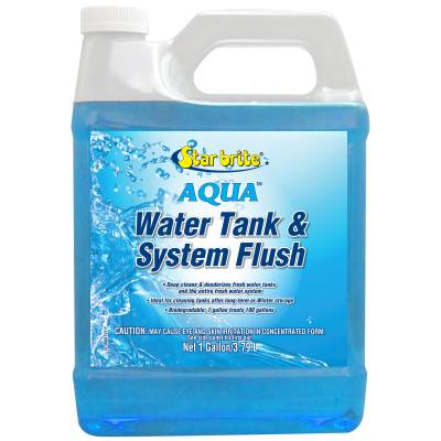 Star brite - Star brite 32300 RV Water Holding Tank Treatment