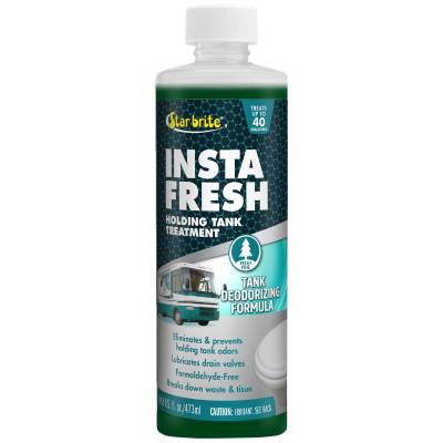 Star brite - Star brite 72808 RV Toilet Chemical