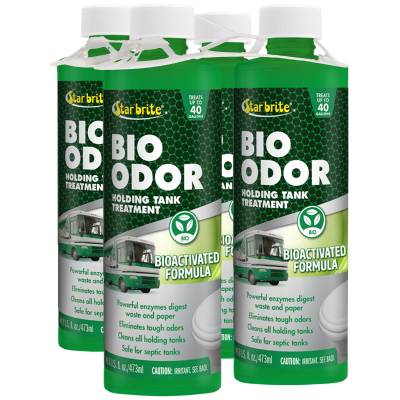 Star brite - Star brite 75008 RV Toilet Chemical