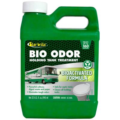 Star brite - Star brite 75032 RV Toilet Chemical