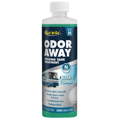 Star brite - Star brite 76308 RV Toilet Chemical