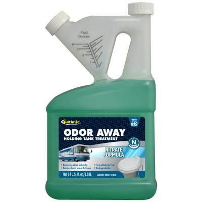 Star brite - Star brite 76364 RV Toilet Chemical