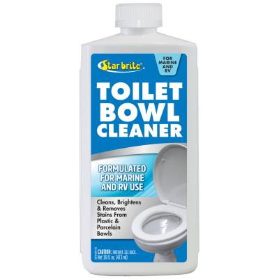Star brite - Star brite 86416 RV Toilet Chemical