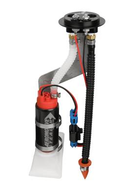 Aeromotive Fuel System - Aeromotive Fuel System 18638 Electric Fuel Pump