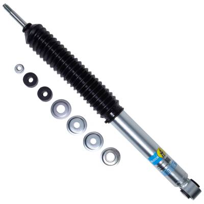Bilstein - Bilstein 24-329217 0-1" Lift B8 5100 Rear Shock for 22-26 Toyota Tundra