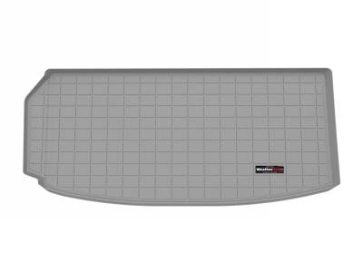 Weathertech - WeatherTech 421789 CargoLiner Trunk Mat Grey