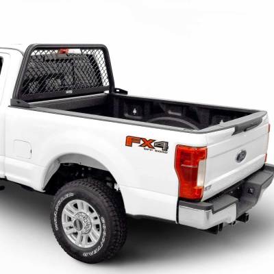Putco - Putco 89051 Boss Rack for 17-25 Ford F250/F350 Super Duty