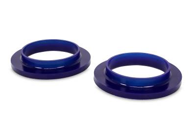 SuperPro - SuperPro SPF5410BK Suspension Bushing Kit