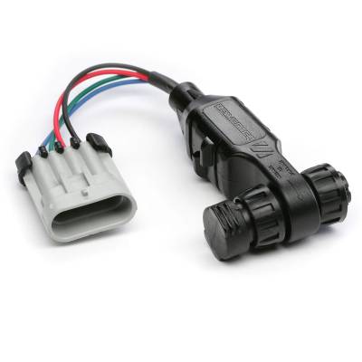 Edge Products - Edge Products 98619 EAS Power Switch w/o Start Cable