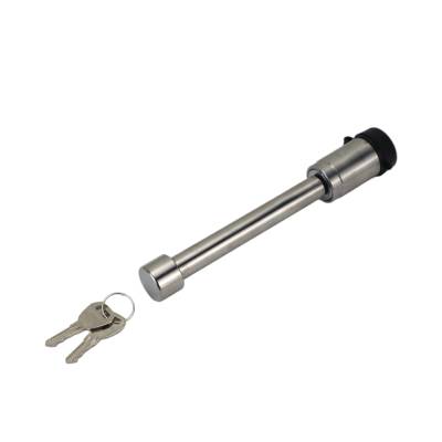 Shocker Hitch - Shocker Hitch SH-317 Shocker Locking Ball Mount Pin 5/8" x 4-5/8" EACH