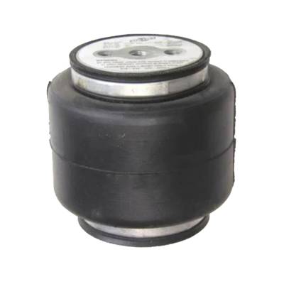 Shocker Hitch - Shocker Hitch SH-58103 Replacement Air Spring Shocker Air Bumper Hitch