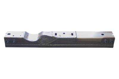 Rust Buster Frameworks - Rust Buster RB7424 Transmission Crossmember for 07-20 GM Full Size Truck/SUVs