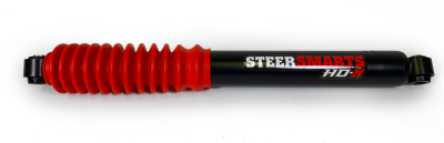 Steer Smarts - Steer Smarts 73012001 Steering Stabilizer for 07-18 Jeep Wrangler JK