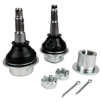 Crown Automotive Jeep Replacement - Crown 68531030AB Ball Joint Set for 18+ Jeep JL Jeep Wrangler & JT Gladiator